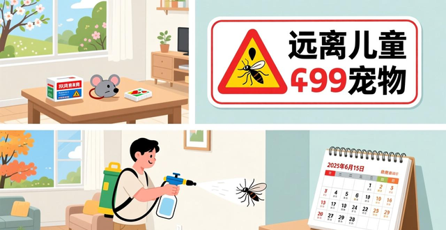 除四害技术方案_除四害技术_除四害前景