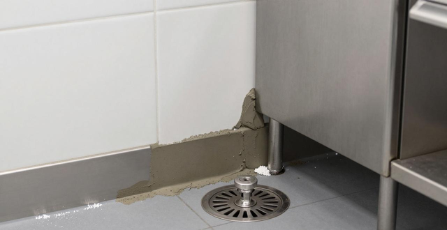 食堂蟑螂怎么去除_食堂灭蟑螂_食堂灭蟑螂的方案