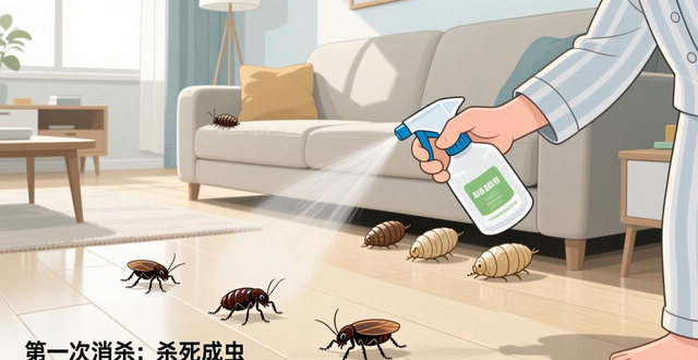 长期灭跳蚤_灭跳蚤多长时间喷一次药_长效灭跳蚤药