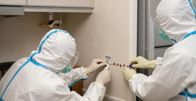 小区除四害每年多少次_小区除四害_小区除四害是物业还是社区