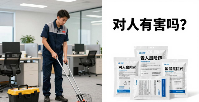 写字楼灭鼠要怎么做_写字楼灭鼠通知范本_写字楼灭鼠