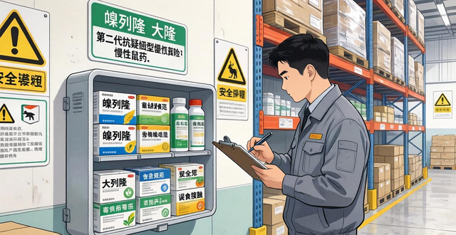 仓库有老鼠怎么灭绝_仓库灭老鼠_仓库的老鼠