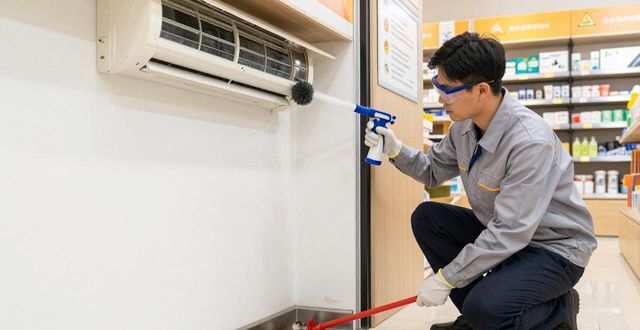 宠物店灭老鼠用什么方法安全又不伤宠物