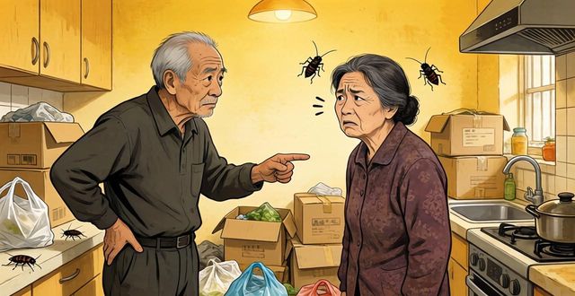 除四害别乱用药 社区老专干教你科学灭鼠灭蟑一次清