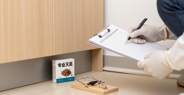 家里有老鼠怎么办 高效灭鼠的三种绝招