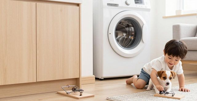 老鼠灭的完吗_家庭如何灭老鼠灭鼠最佳方法_家庭灭老鼠